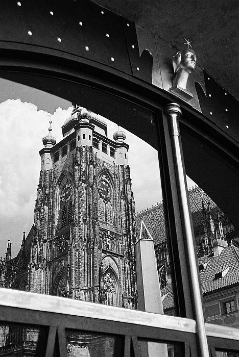 Praha