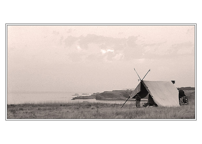 az na konci civilizace