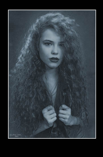 Veronika