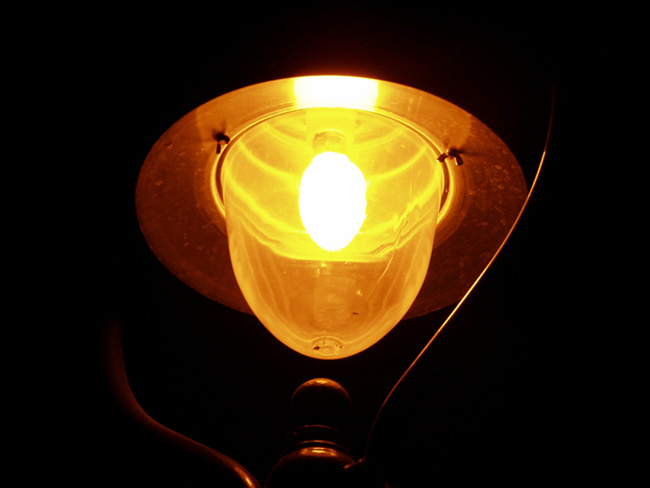 lampa