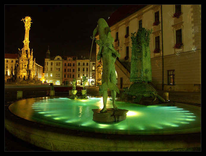 stara & nova architektura