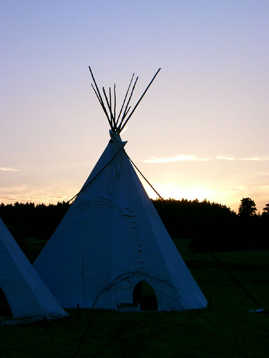 TeePee