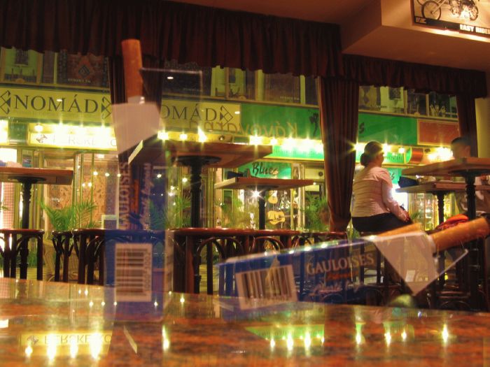 Gauloises