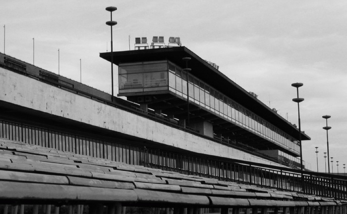 Strahovsky stadion