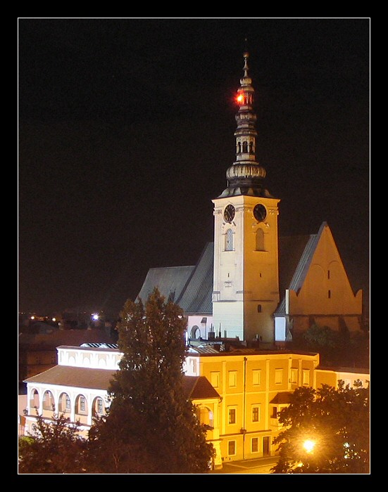 Noční Prostějov #2