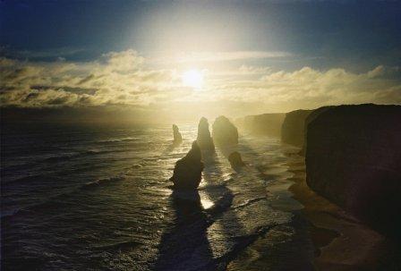 TWELVE APOSTLES (DVANAST APOSTOLOV)