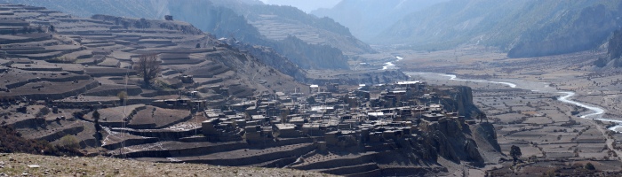Manang zbohem a uz jen vys