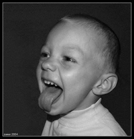 Malý čertík
