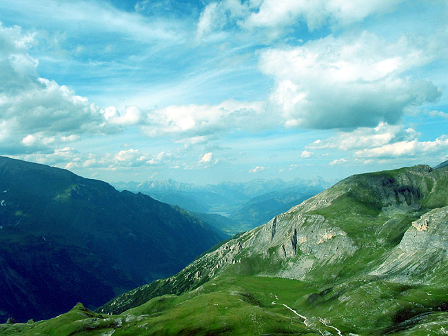 Grossglockner