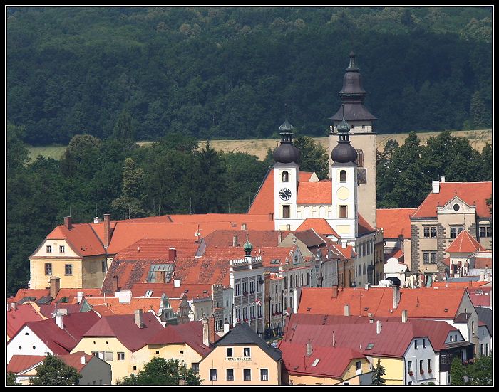 Telč 2004 _1