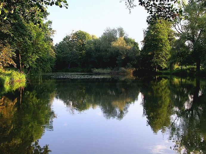 co dotvoří příroda