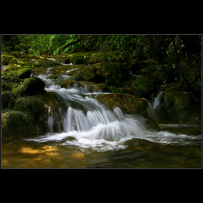 Až se spojíme, bude z nás řeka...