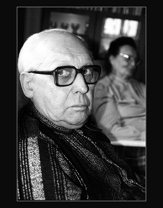 Prastrýček