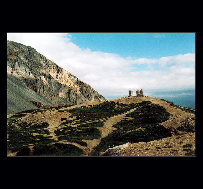 Col d\'Izoard