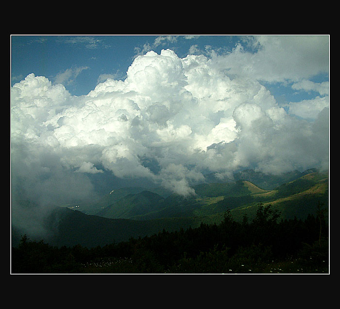 Malá Fatra