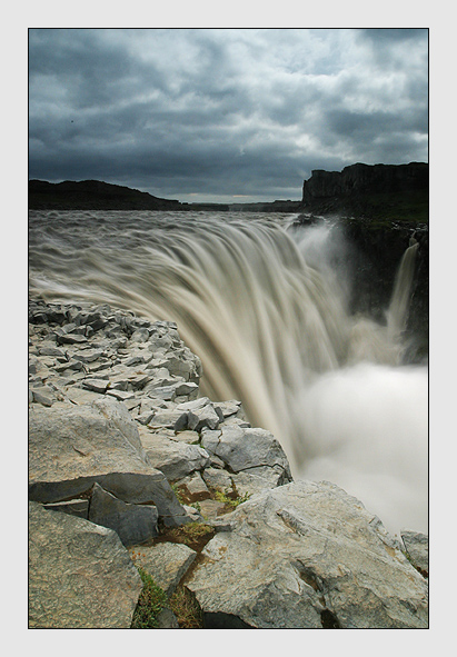 DETTIFOSS