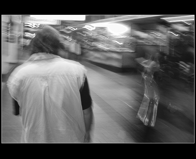 The Way Home