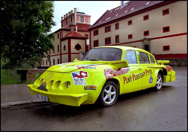 PPP - poslední model