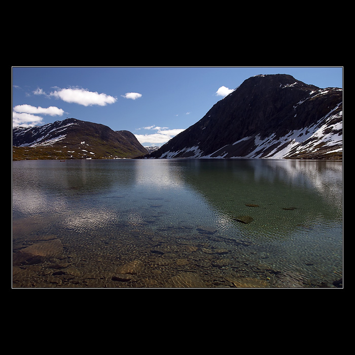 <b>* Čistému vše čisté *</b>