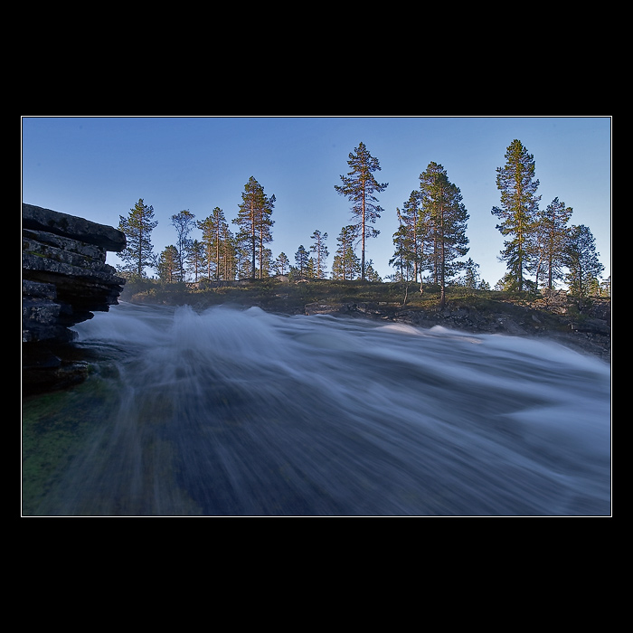 * Vnímaní běhu času *