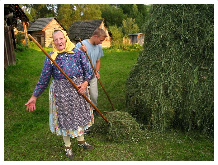 ...a v ktorých novinách sa uvidím?