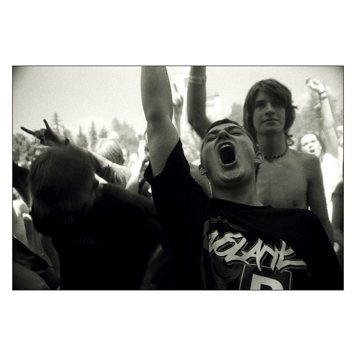 Hroziči, máničky, rychtáři a mrdači beden