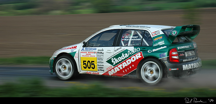 GO Škoda GO