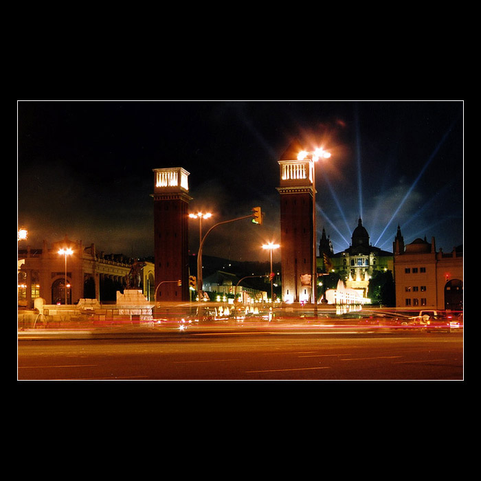 Barcelona