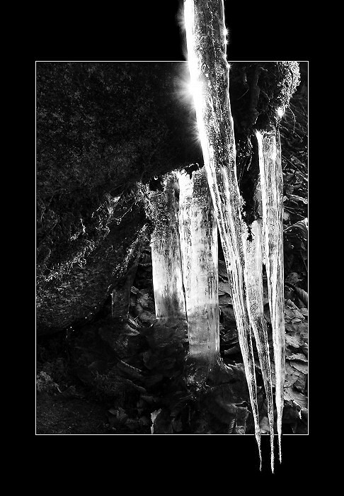 <b>.: pozůstatky zimy :.</b>