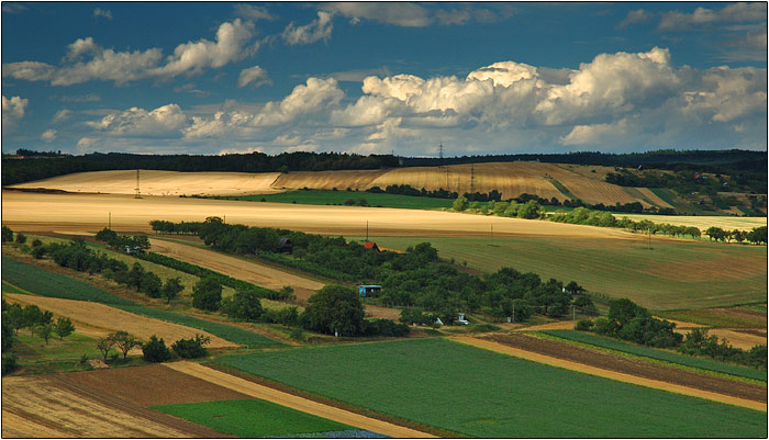 Slavkovsko