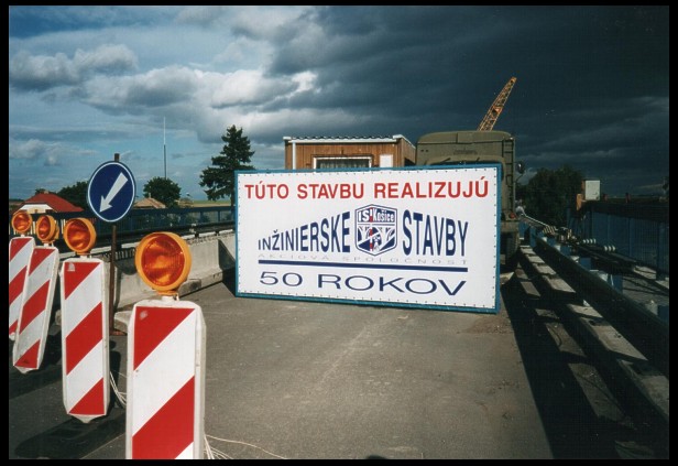 Expresná stavba