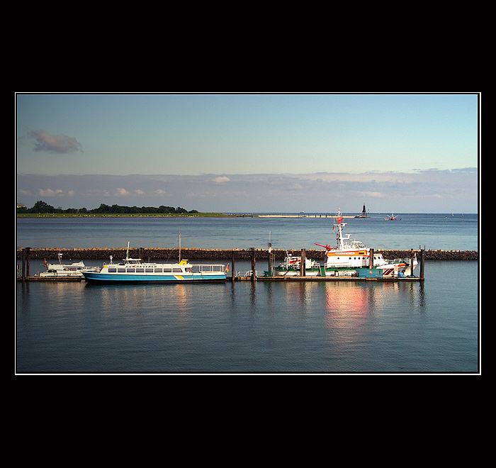 Severomořské imprese III