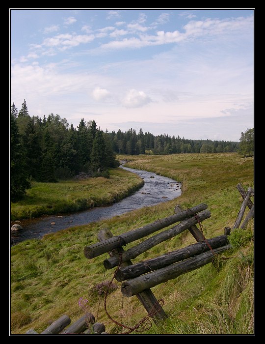 Šumava 04