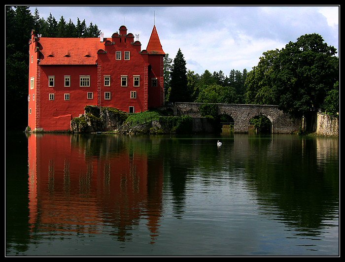 <b>..: Červená Lhota :..</b>
