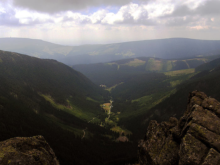 Obří důl