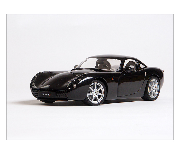 <b>..:: TVR Tuscan S ::..</b>