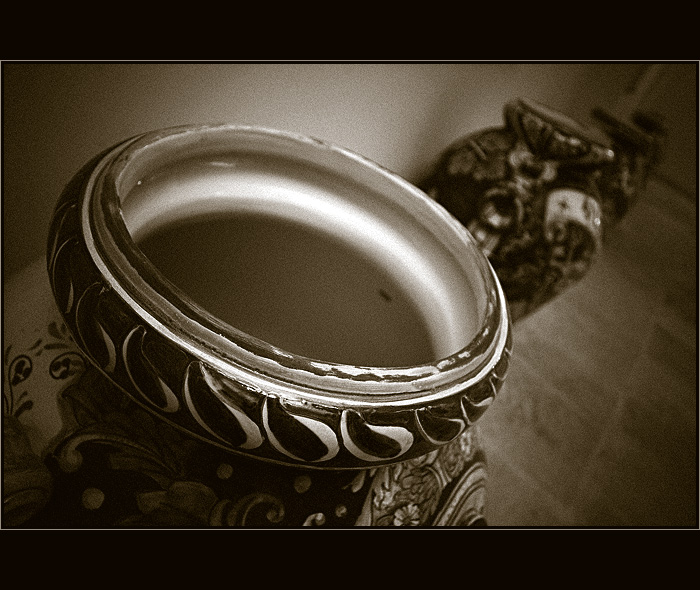 <b>Zátiší s amforami</b>