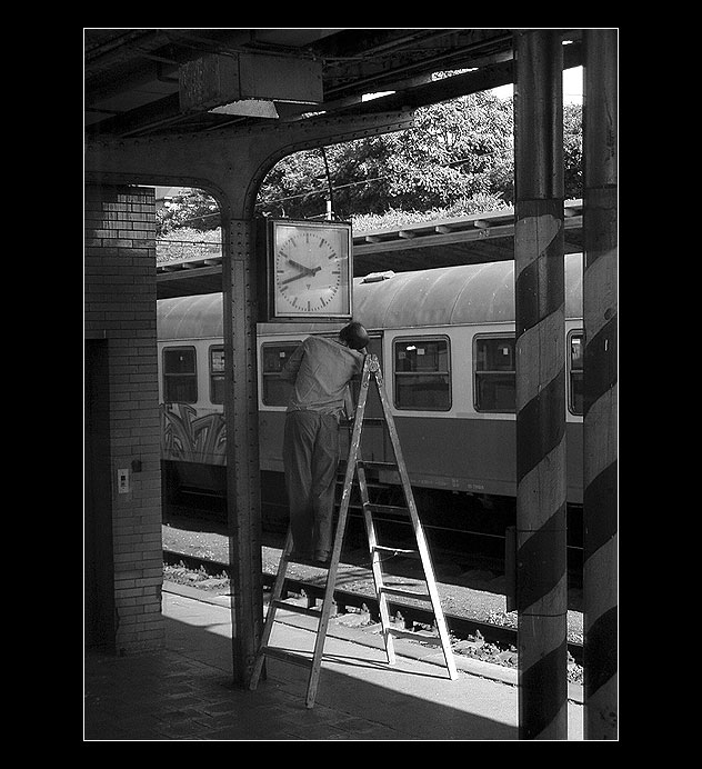 station II