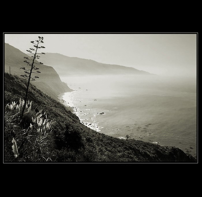 Big Sur
