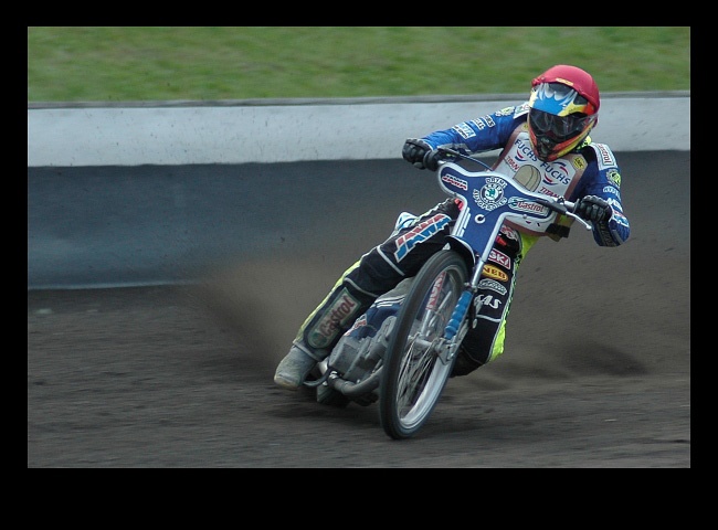 Ve smyku
