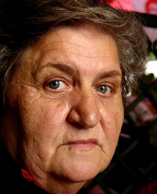 <b> Babička</b>