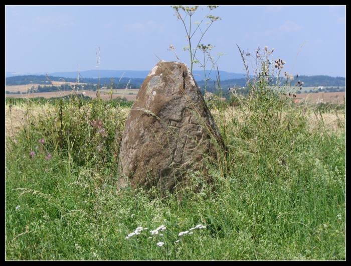 Smírčí kámen