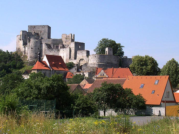 Rabí