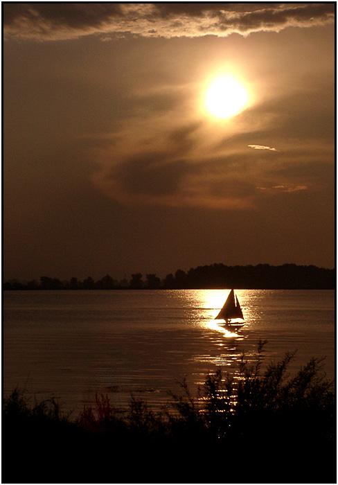 Večer na Kráľovej