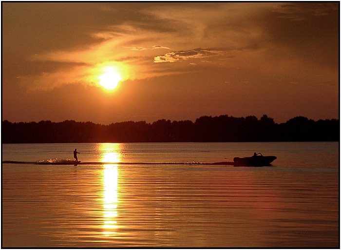 Večer na Kráľovej III