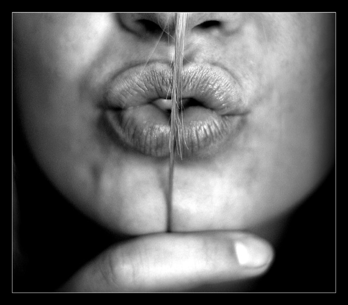 lips ;)