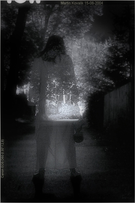 ghost II.