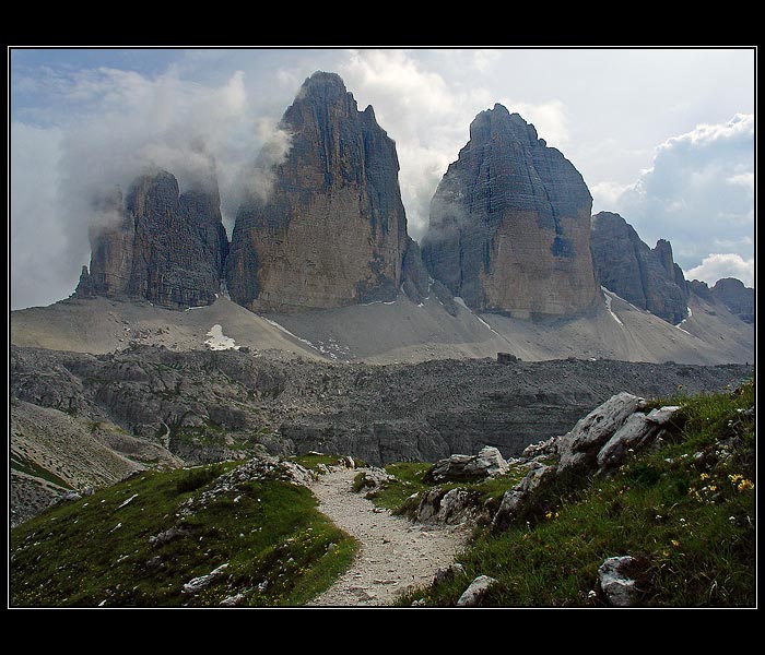 Tre Cime