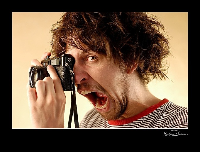 PhotoScream