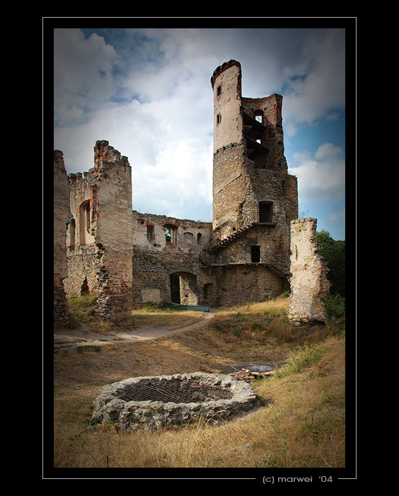 Zvířetice